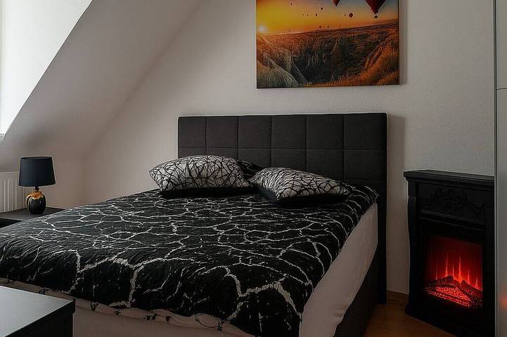 Ferienwohnung für 2 Personen in Hannover Mitte