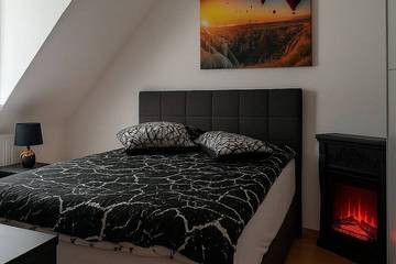Ferienwohnung für 2 Personen in Schützenfest Hannover