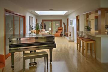 Vacation House for 4 Guests in Venice Beach, Los Angeles, Picture 1