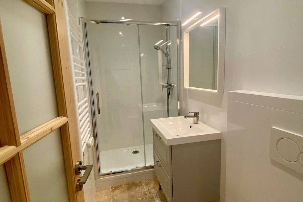 Appartement entier, Appartement vue sur l'étang - 4 pers. in Bouzigues, Côte méditerranéenne (France)