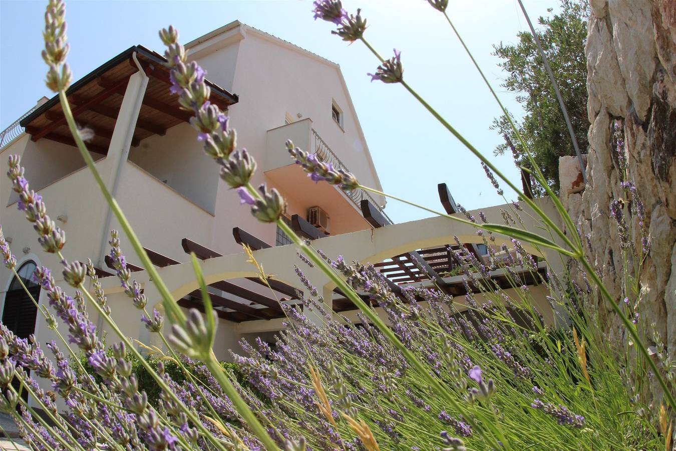 Ferieleilighet til 4 Personer i Jelsa, Hvar