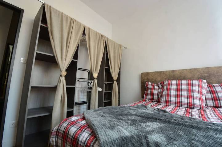 Gîte pour 4 personnes à Gardanne - 3