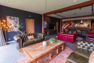 Boerderij voor 18 Personen in Drenthe, Nederland, Afbeelding 2