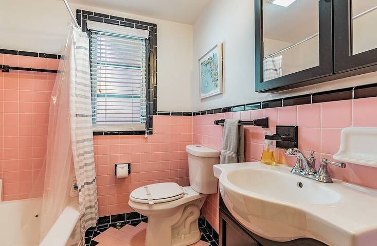 Holiday rental for 6 people in Dunedin