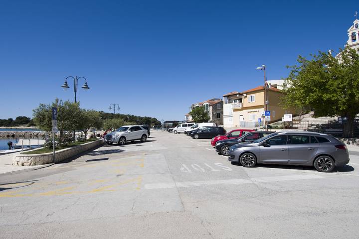 Ferienhaus für 5 Personen, mit Ausblick - 1