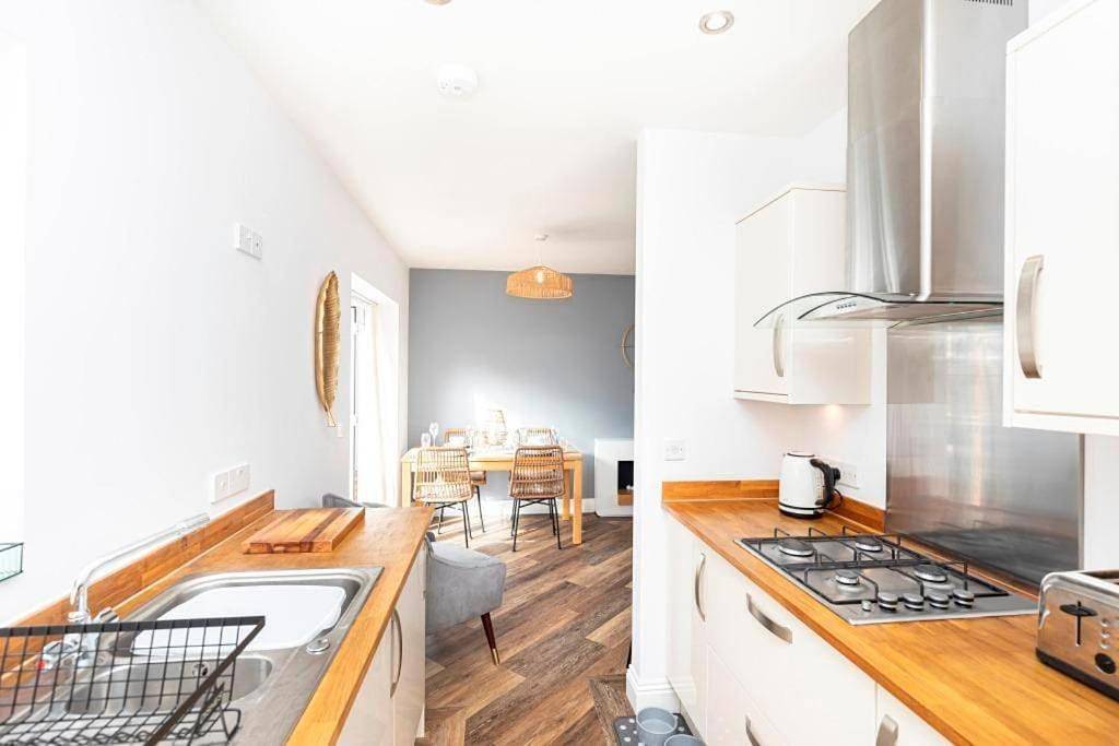 Holiday Home in Bournemouth, South West England