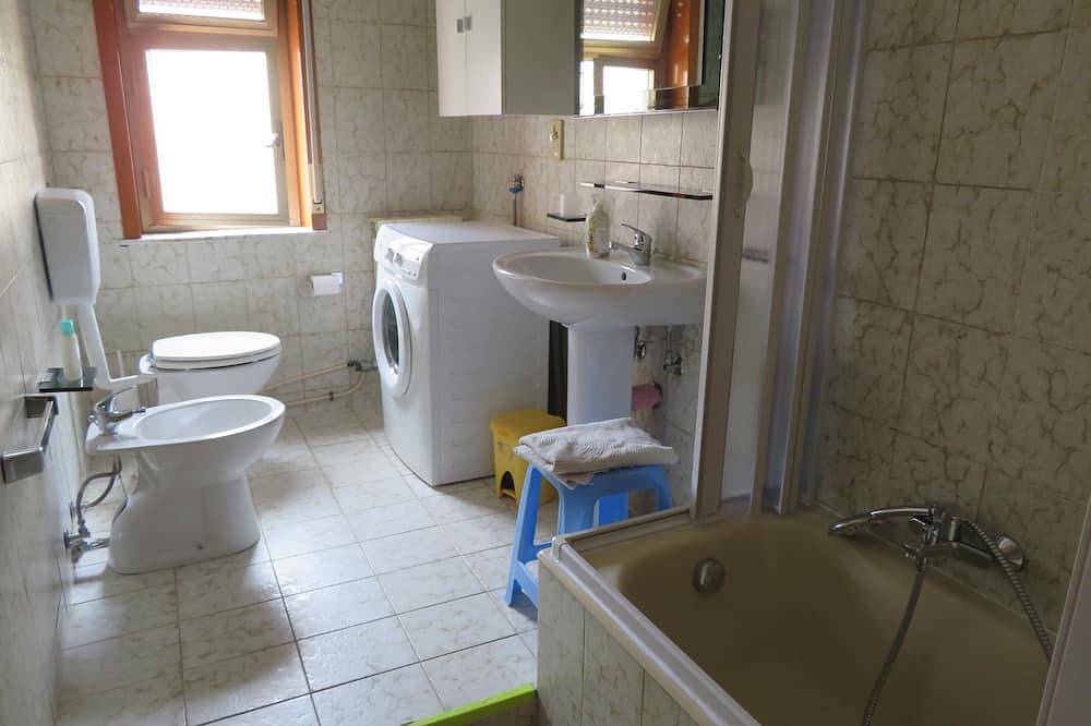Apartamento de vacaciones Milazzo Sole & Luna in Milazzo, Provincia de Messina