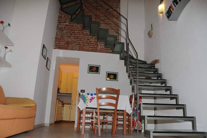 Ferienhaus für 4 Personen in Pisa - 4