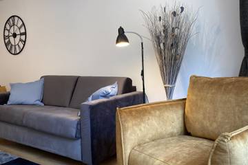 Appartement De Vacances pour 4 Personnes dans Annecy, Annecy (commune), Photo 1