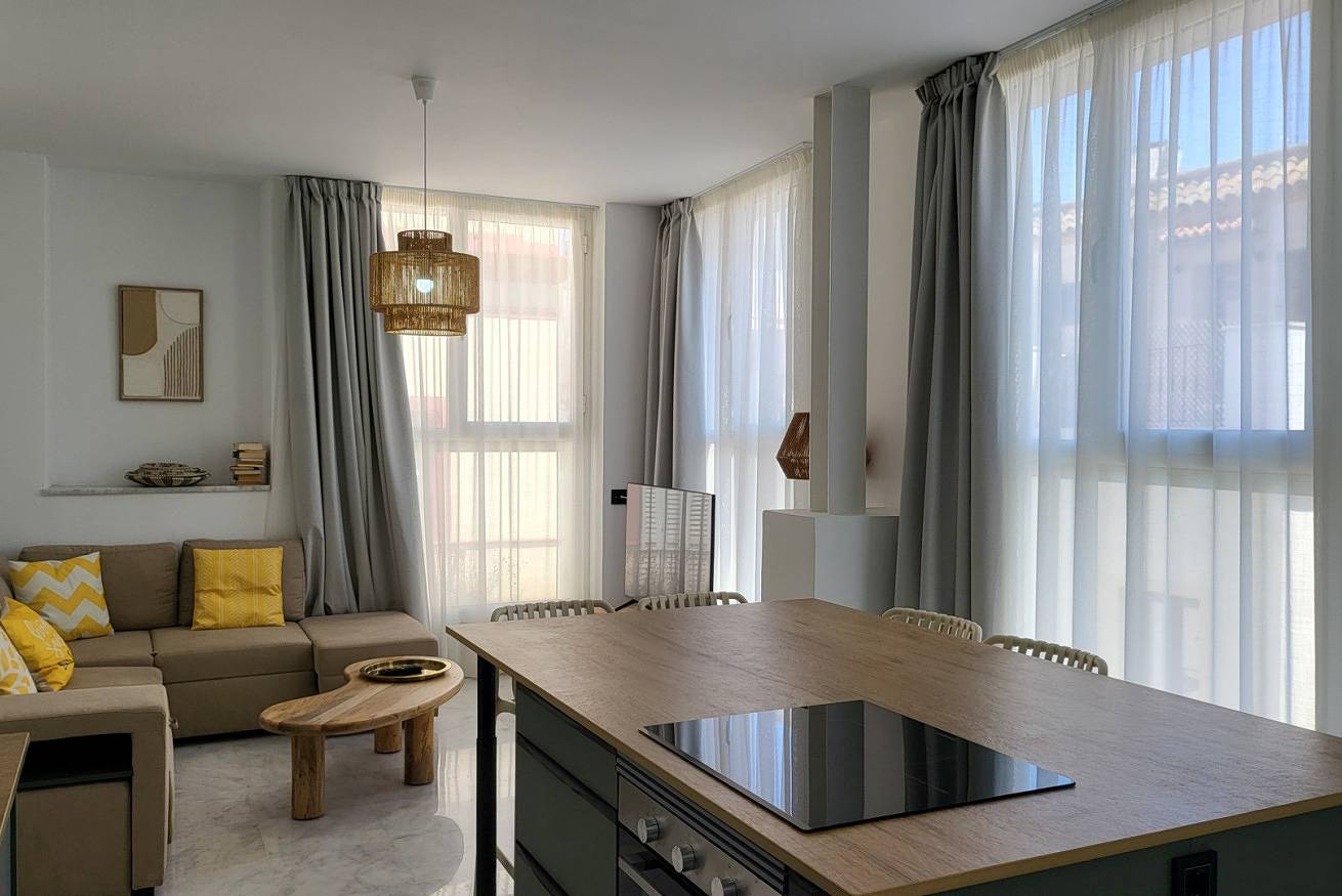 Entire apartment, Rentalsevilla Passion in Maestranza in Casco Antiguo, Sevilla