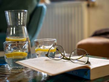 Ferienwohnung für 3 Personen, mit Garten in Altstadt von Görlitz