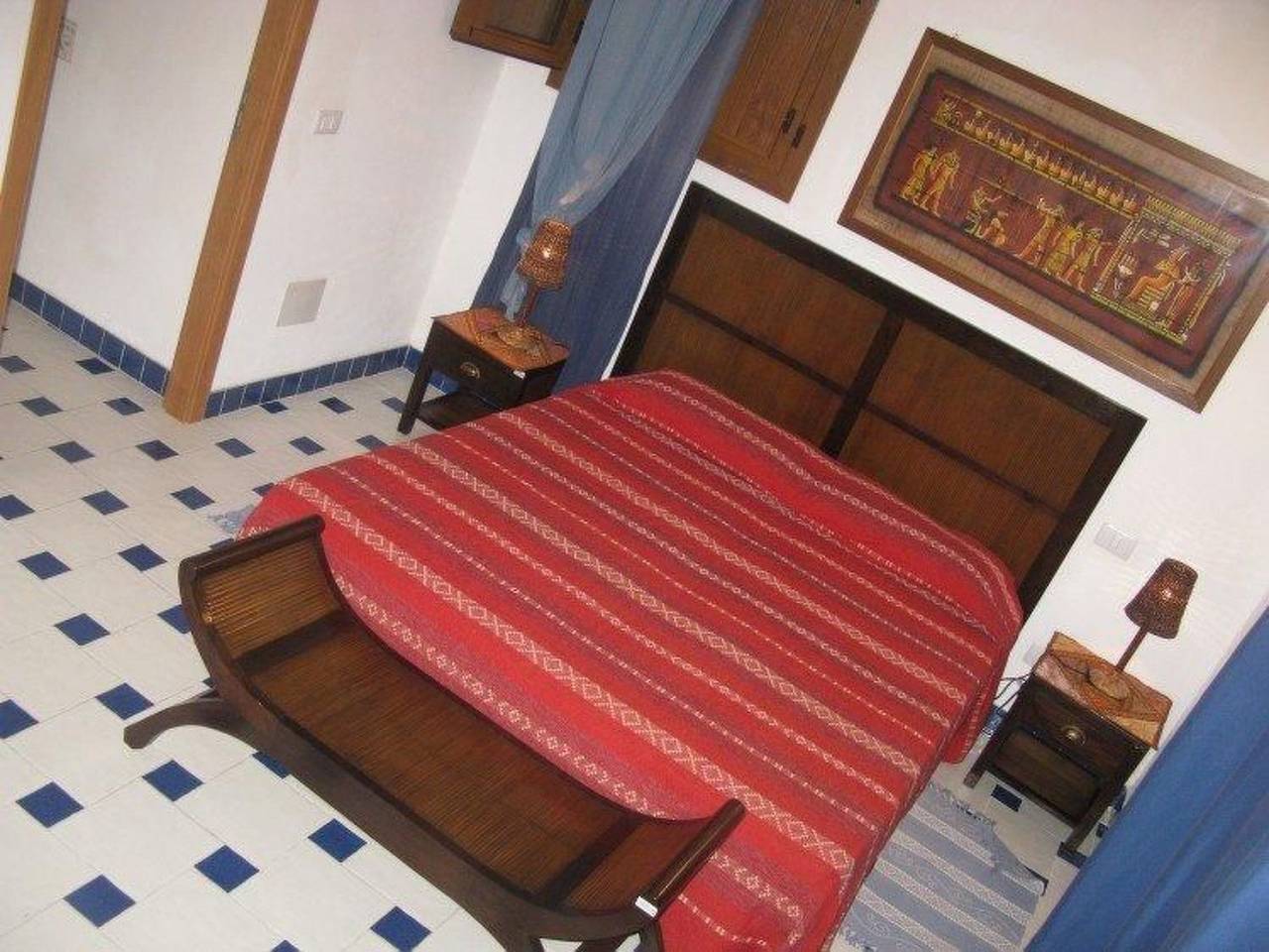 Entire apartment, '' mit Wasserblick in Pantelleria, Trapani Province