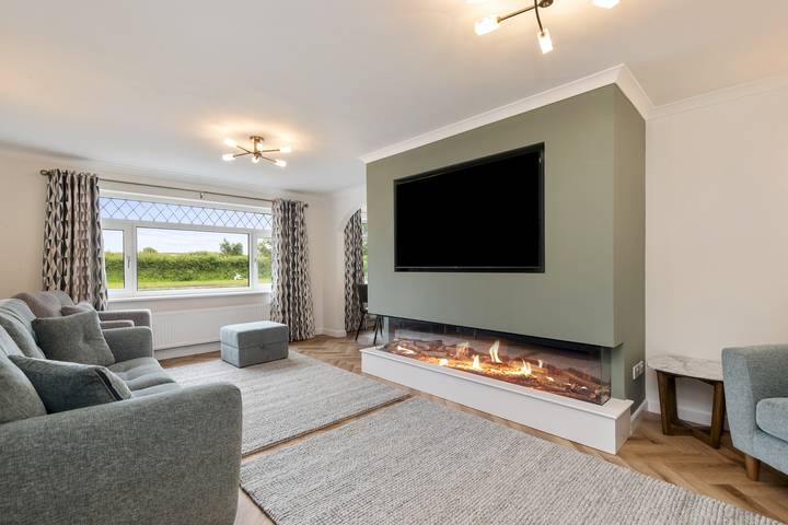 Trefelyn Cottage - Centrally located in Pembrokeshire