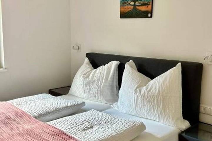 Hütte für 4 Personen, mit Garten und Balkon in Kleinarl - 2