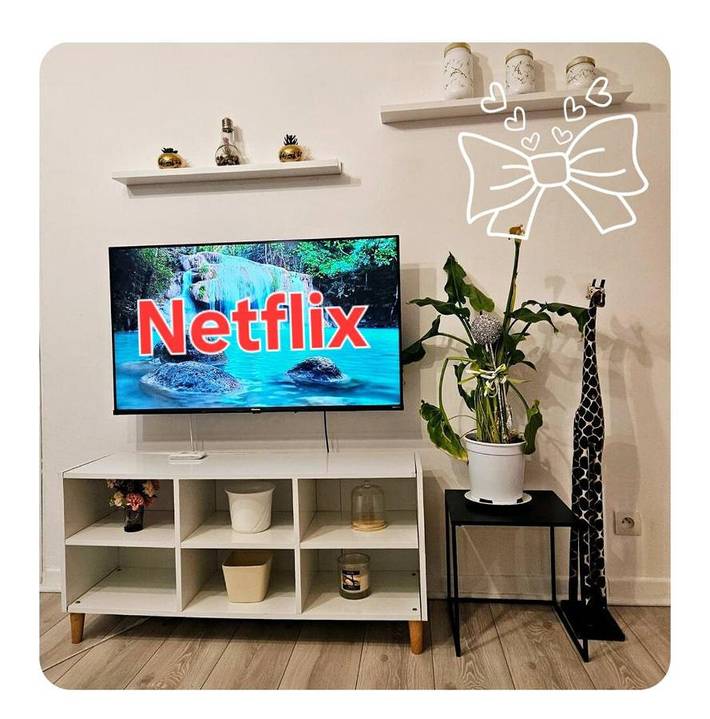 Apartamento de vacaciones para 7 personas, con balcón - 1