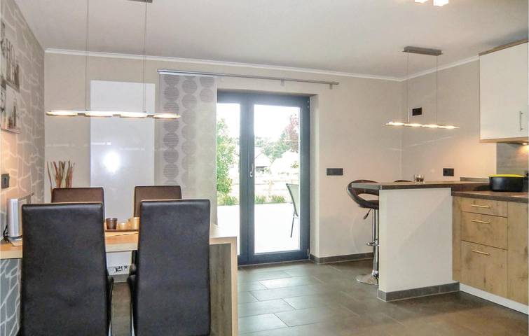 Ferienwohnung für 2 Personen, mit Terrasse in der Südeifel - 4