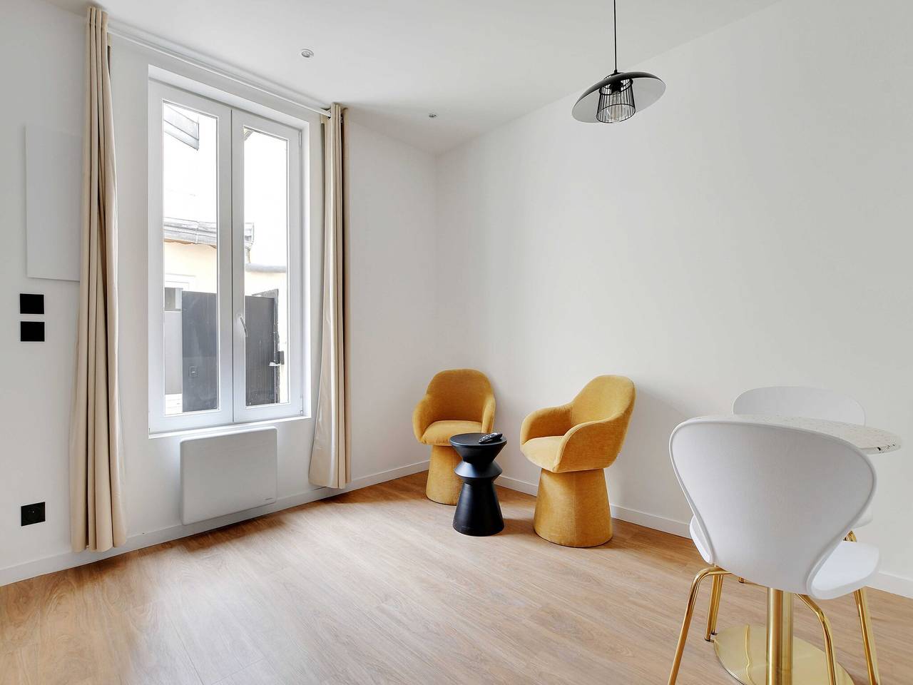 Ganze Wohnung, Charmante Wohnung - 1 Schlafzimmer - 2 Personen - Montreuil in Montreuil, Seine-Saint-Denis