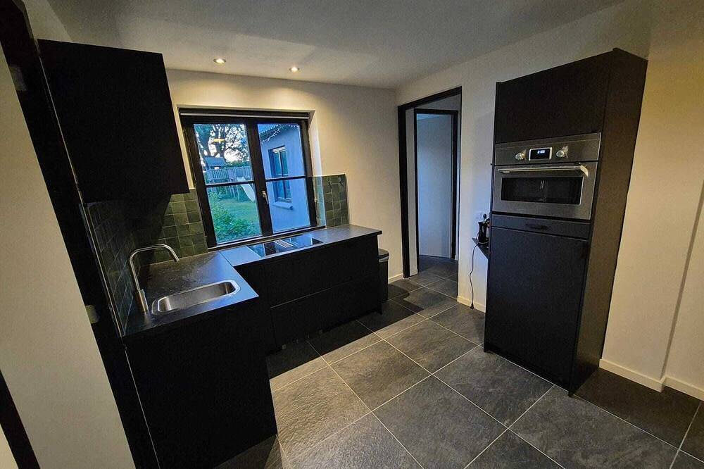 Cozy, fine guest house with 2 private bathrooms. Luxury kitchen available. in Doetinchem, Achterhoek