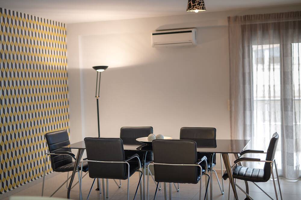 Apartamento entero, Gran apt en el centro de la ciudad # 2 in Region Heraklion