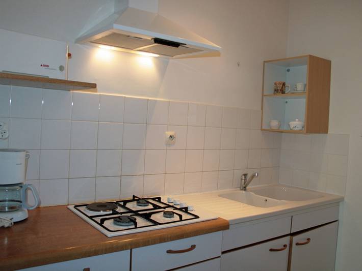 Location de vacances pour 5 personnes, avec terrasse, animaux acceptés à La Tranche-sur-Mer - 4