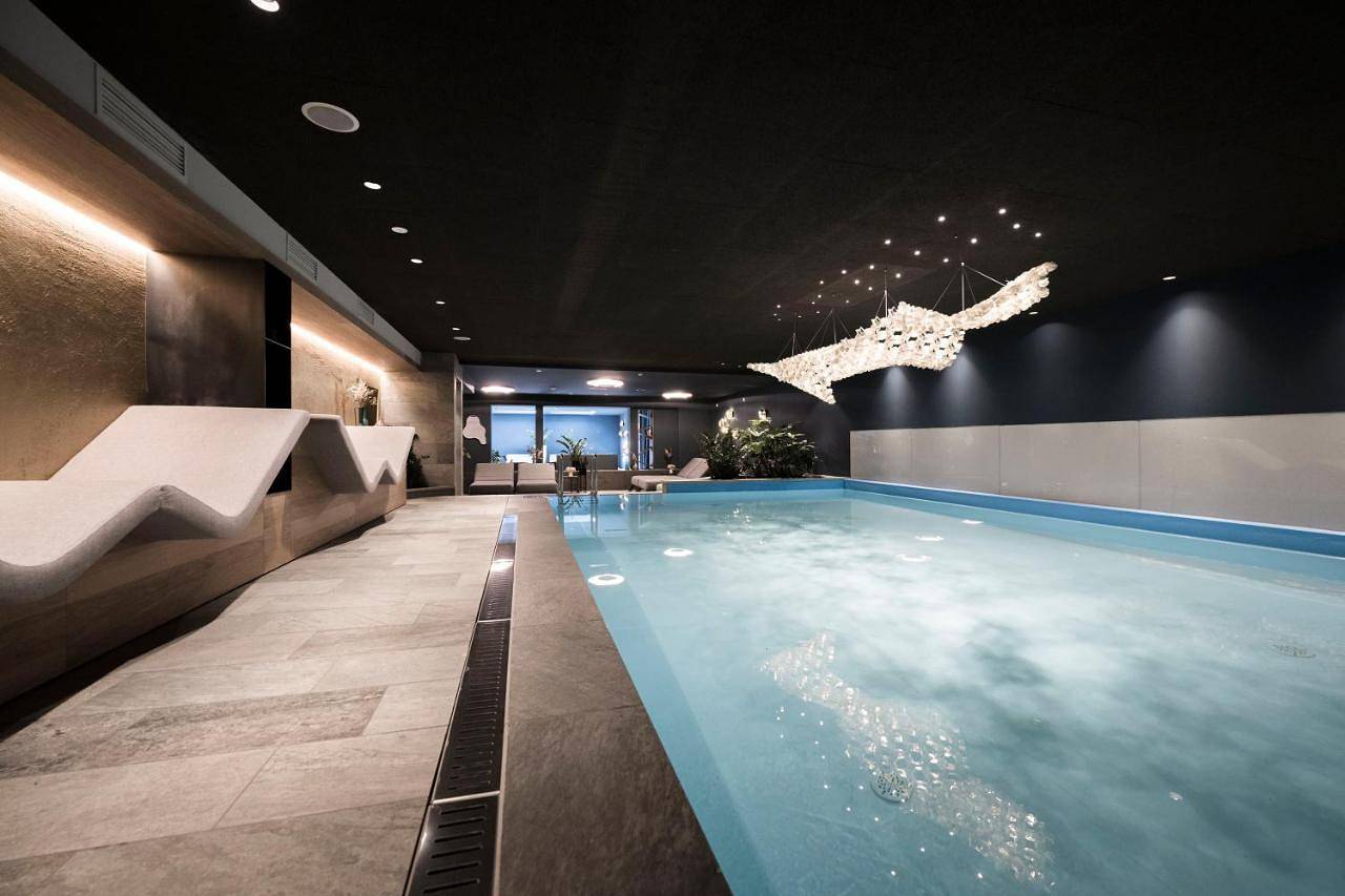 Post Hotel - Tradition & Lifestyle Adults Only in San Candido, Karnischer Hauptkamm