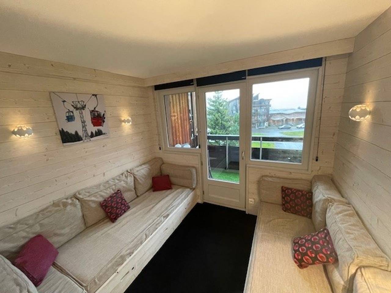 Photo : Appartement de vacances