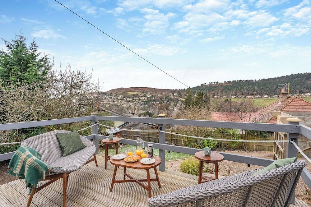 Cottage for 6 People in Rothbury, Northumberland