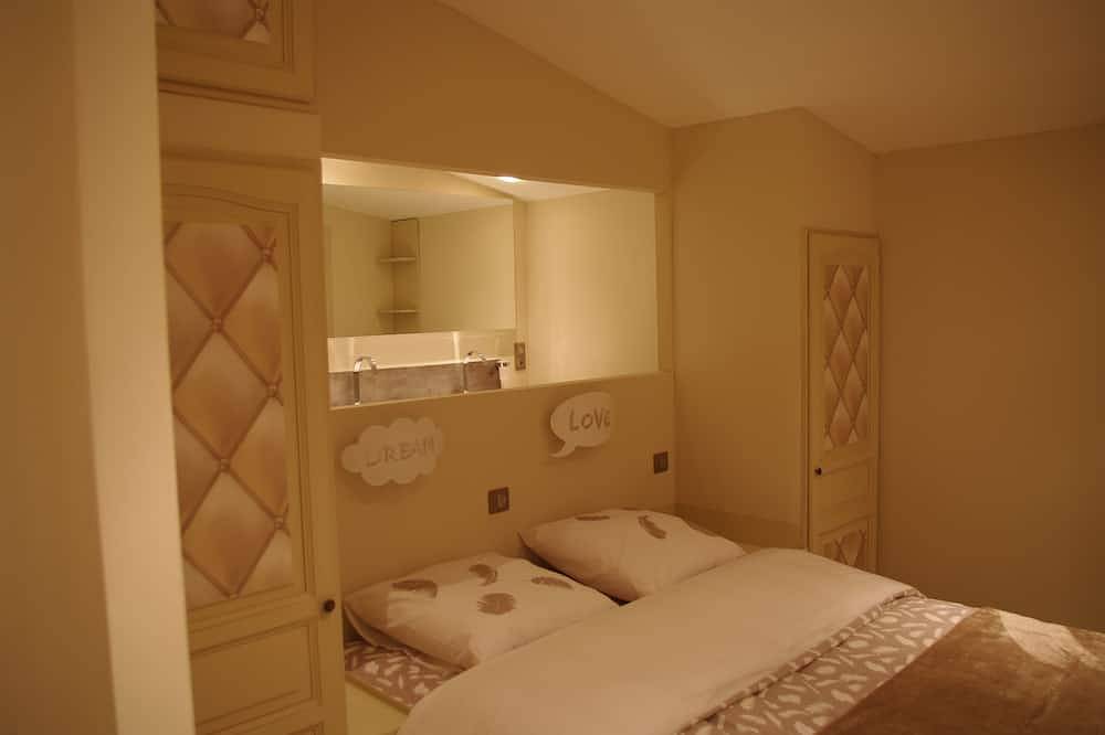 Maison de village - 15 min Aix - équipement haut de gamme. Tout confort-100M2 in Meyrargues, Région d'Aix-en-Provence