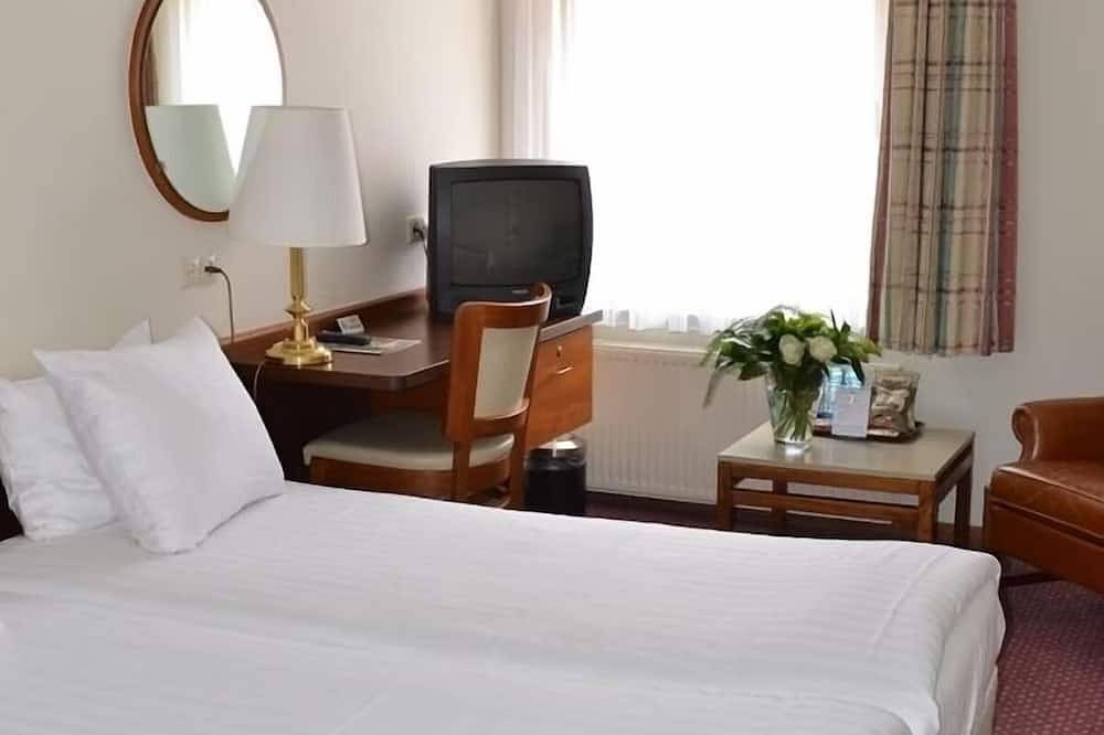 Ideal Location! Free Breakfast and Parking, Near Historisch Museum Den Briel! in Brielle, Niederländische Nordsee