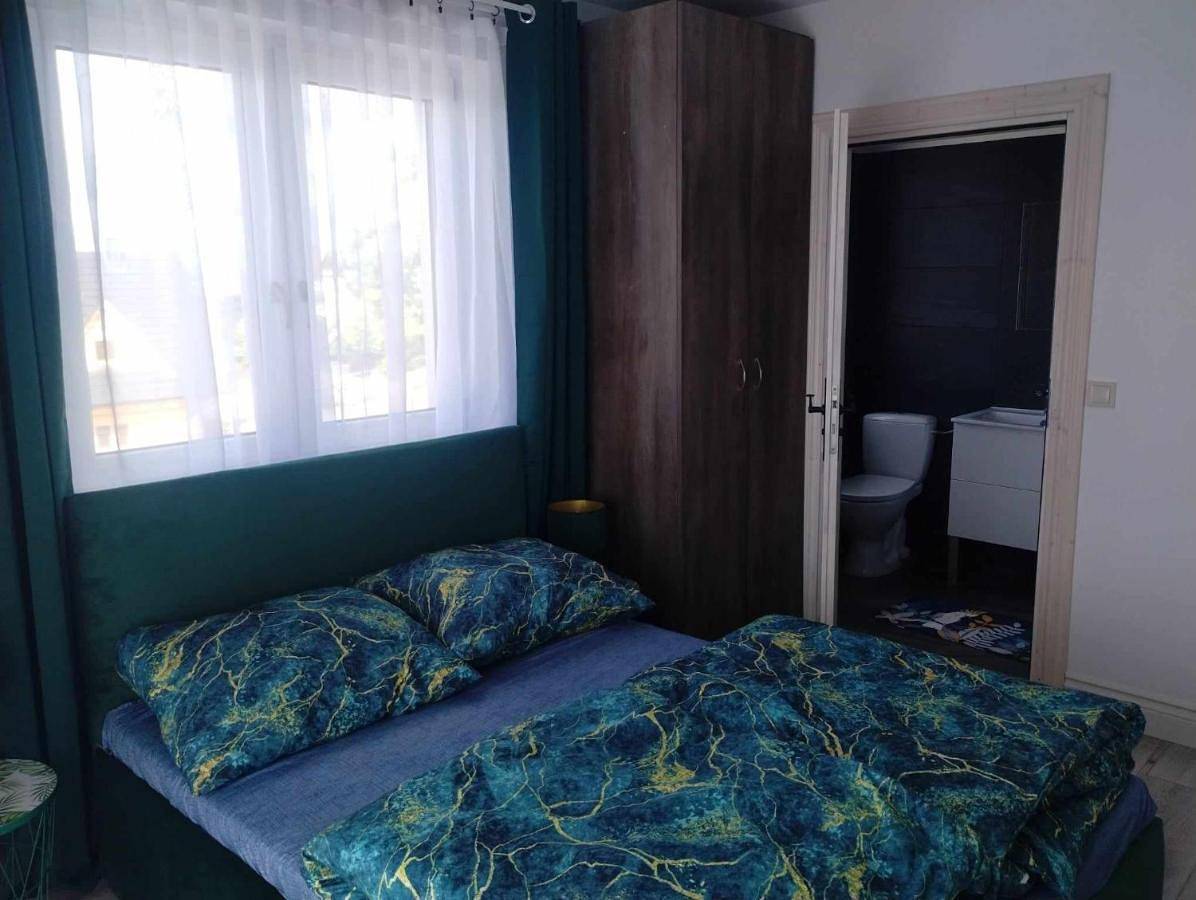 Double Room in Czorsztyn, Karpaty (Polska)