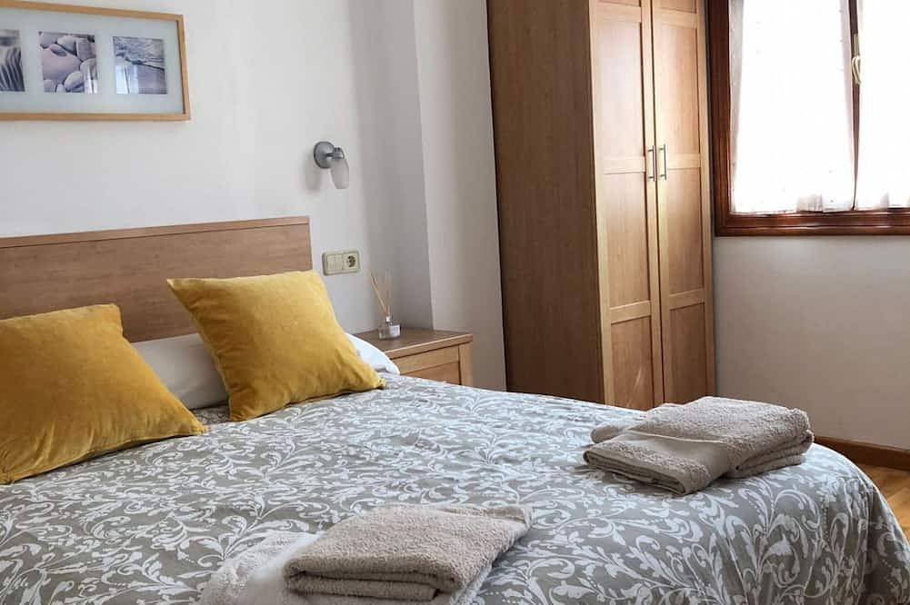 Apartamento entero, 17B01 - Apartamento Caravia in Caravia, Costa Verde