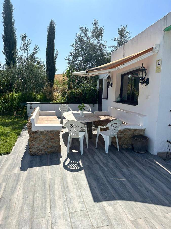 Apartment - Split Level in Villamartín, Pueblos Blancos