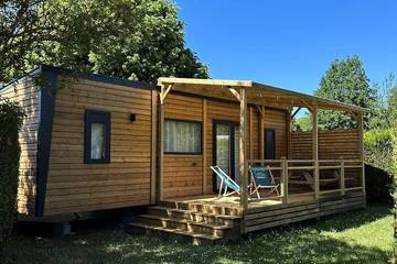 Mobil home pour 6 personnes à Gamaches