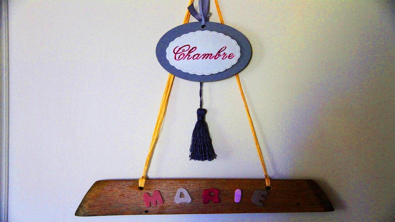 Les chambres d'hôtes du Pech del Cel - Chambre Lisette in Cahuzac-sur-Vère, Région d'Albi