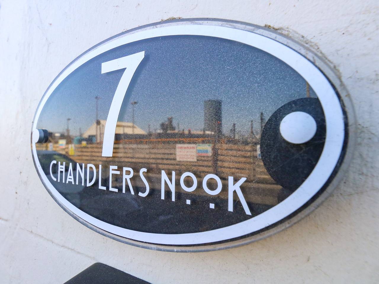 Entire apartment, Chandlers Nook in Fortuneswell, Isle of Portland