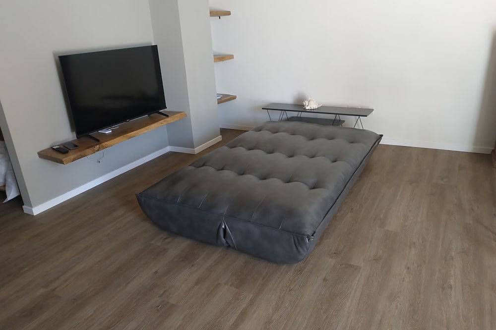 Ganze Wohnung, Downtown, brand new.  in Fano, Fano (Gemeinde)