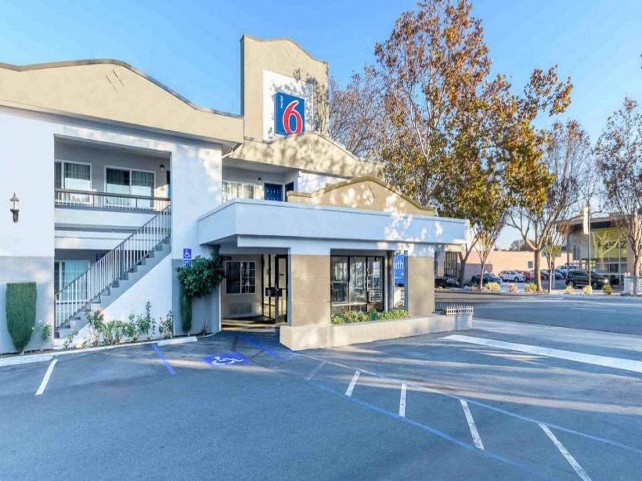 Ganze Wohnung, 1 Kingsize-Bett | Mobilzugang | Nsmk | Micfridg in San José, Silicon Valley