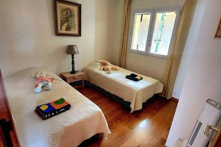 Villa pour 7 personnes dans Sagone - 2