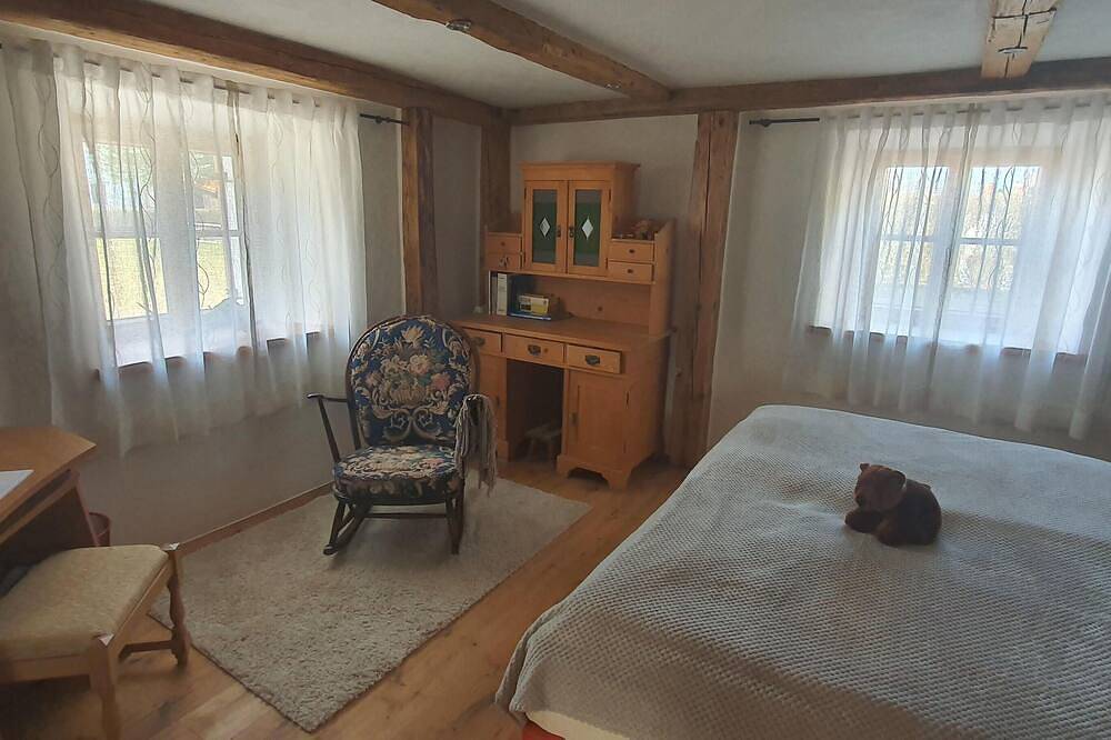 Ganze Wohnung, Bauernlodge Musauer Lechauen in Musau, Außerfern