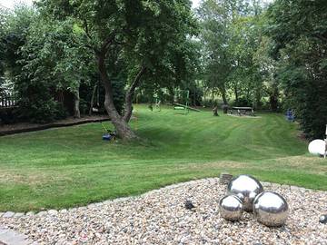 Bauernhof für 4 Personen in Neuharlingersiel, Nordseeküste, Bild 1