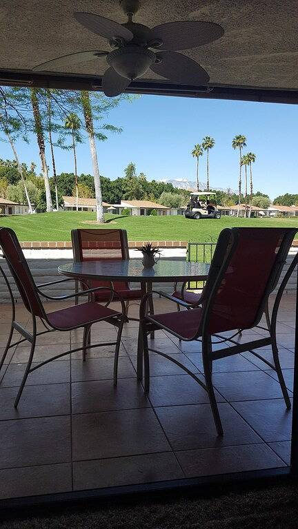 Holiday apartment for 6 people, with pool and hot tub as well as terrace - 1