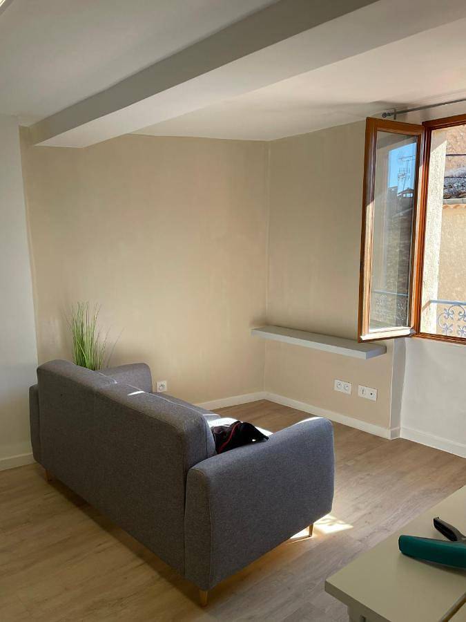 Gîte pour 2 personnes à Montfort-sur-Argens