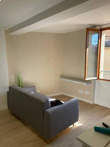 Gîte pour 2 personnes à Montfort-sur-Argens
