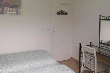 Villa pour 12 Personnes dans Gujan-Mestras, Bassin d'Arcachon, Photo 1