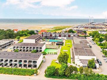 Vakantieappartement voor 4 Personen in Glesborg, East Jutland, Afbeelding 4
