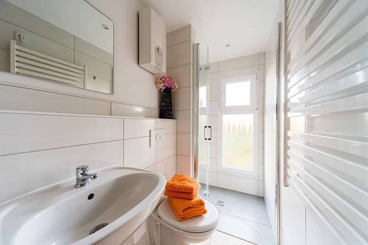 Bauernhof für 2 Personen, mit Garten und Terrasse im Harz - 4