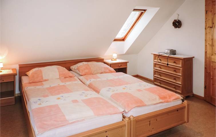 Ferienhaus für 4 Personen, mit Terrasse in der Oststeiermark - 4
