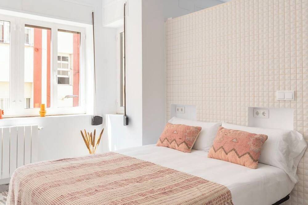 Ganze Wohnung, Apartamento de 4 habitaciones en Santander in Santander, Kantabrische Küste