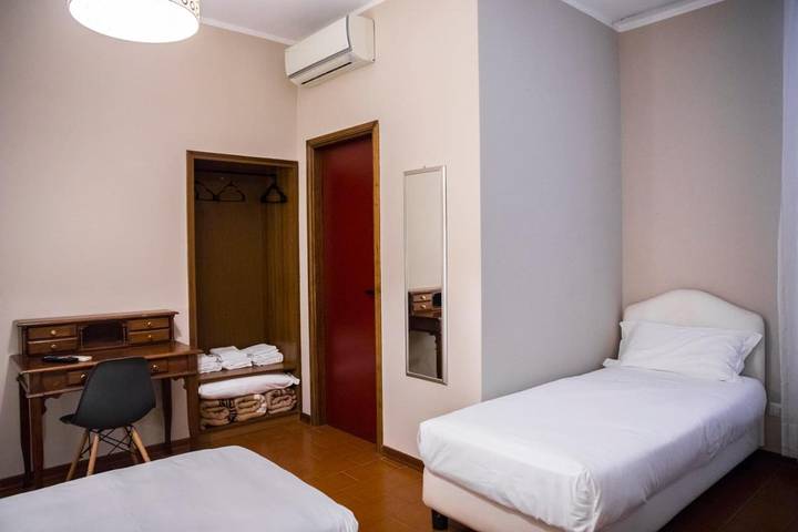 Hôtel pour 4 personnes à Fiorenzuola d'Arda - 3