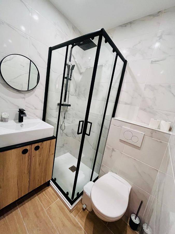 Deluxe Room (2 Adults + 1 Child) in Le Bourg-d'Oisans, Parc national des Écrins